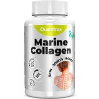 Витамины, минералы Quamtrax Nutrition Морской коллагеy/Marine Collagen Peptan Plus (120 таблеток) в Орше