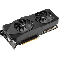 Видеокарта ASUS Dual GeForce RTX 2060 Super EVO OC edition 8GB GDDR6