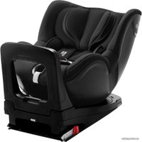 Детское автокресло Britax Romer Dualfix i-Size (cosmos black)