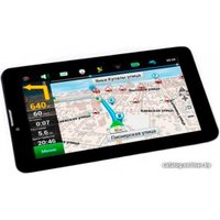 GPS навигатор GEOFOX MID 743+