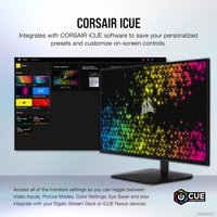 Игровой монитор Corsair Xeneon 32QHD240