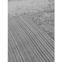 Ковер для жилой комнаты Витебские ковры Шегги прямоугольник 23С50-БК/ЭО sh 34 (0.6x1.1)