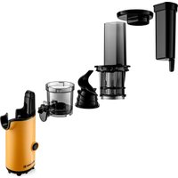 Соковыжималка Brayer BR1706YE