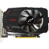 Видеокарта Sinotex Ninja Radeon RX 550 8GB GDDR5 AKRX55085F