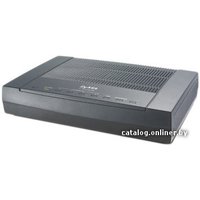 DSL-маршрутизатор Zyxel P-792H v2