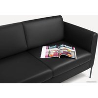 Диван Divan Кинси-2 Land Black 205562 (черный)