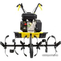 Мотокультиватор бензиновый Huter GMC-6.8