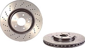 

Brembo 09A82811