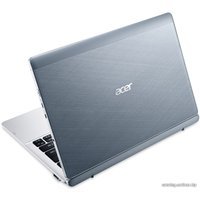 Планшет Acer Aspire Switch 11 SW5-111-12V4 32GB Dock (NT.L67ER.002)