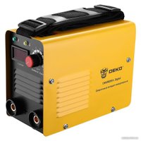Сварочный инвертор Deko DKWM200A 083-3000