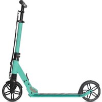 Двухколесный подростковый самокат Shulz 175 2022 (мятный)