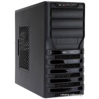 Корпус In Win BW135 Black 500W