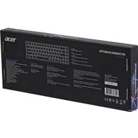 Клавиатура Acer OKW302