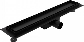 Трап/канал Teymi Lori T90382 (черный)