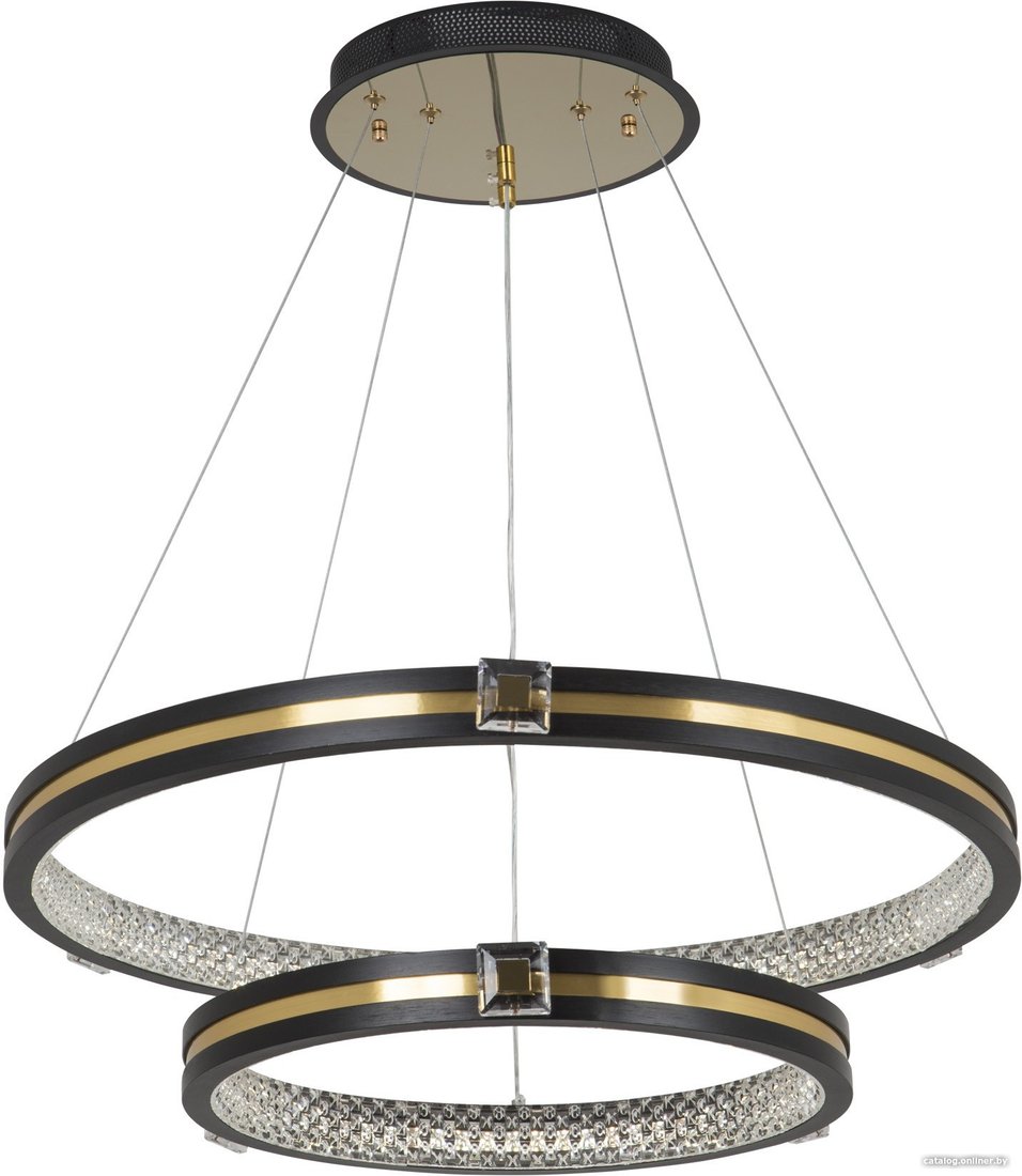 Подвесная люстра LED4U L77085-2