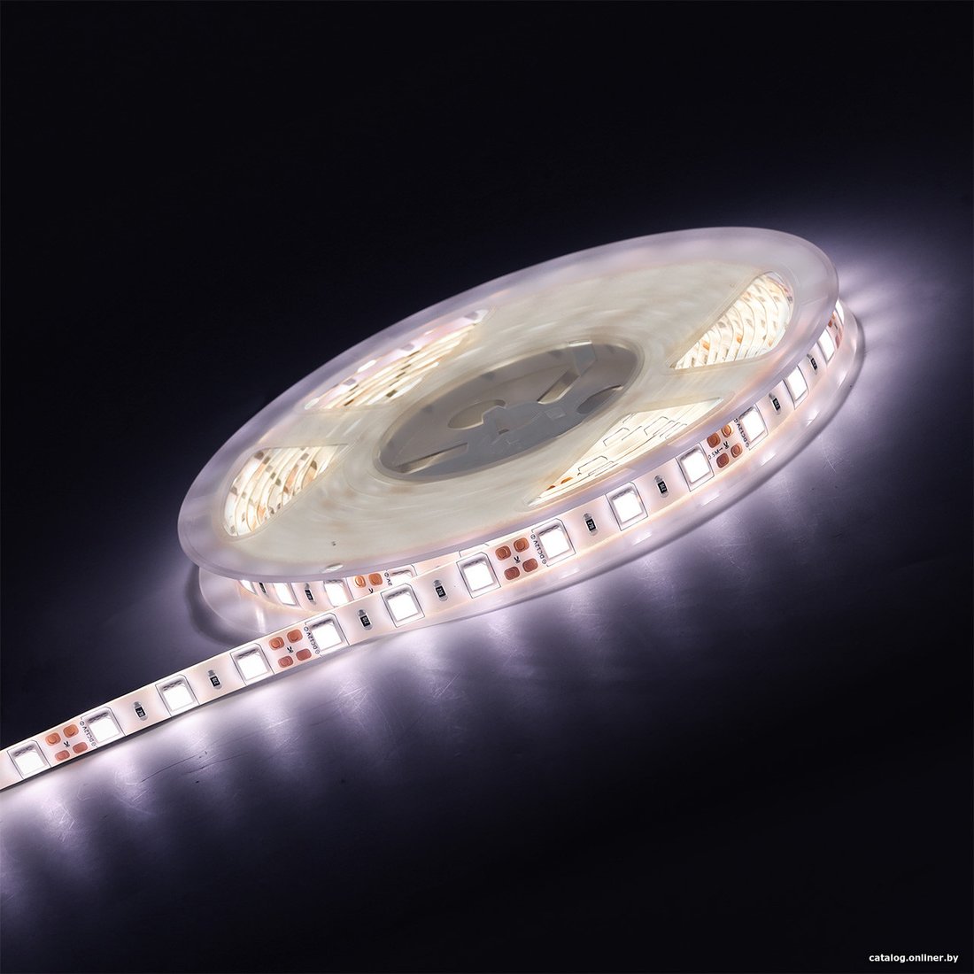 Светодиодная лента SmartBuy SMD 5050/60 SBL-IP20-14-4-6500K
