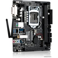 Материнская плата ASRock H310M-ITX/ac