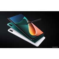 Планшет Xiaomi Pad 5 8GB/256GB (международная версия, белый)