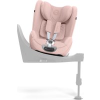 Детское автокресло Cybex Sirona T i-Size (без базы, peach pink plus)