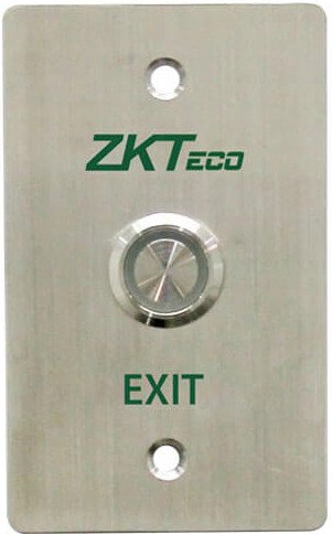 

Кнопка выхода ZKTeco EB102