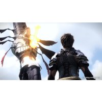  Final Fantasy XIV: A Realm Reborn для PlayStation 3