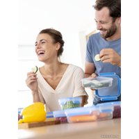 Набор контейнеров Emsa Clip&Close 508568