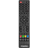 Телевизор MAUNFELD MQT50USD03