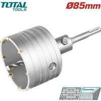 Коронка Total TAC430851