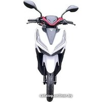 Скутер Vento Smart Inferno BY49QT-2A (белый)