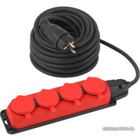 Удлинитель ЭРА UK-4e-3x1.5-20m-IP44(KG) Б0057587 в Бресте