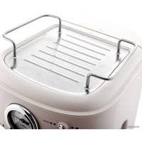 Рожковая кофеварка Brayer BR1108