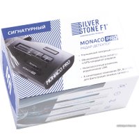 Радар-детектор SilverStone F1 Monaco PRO