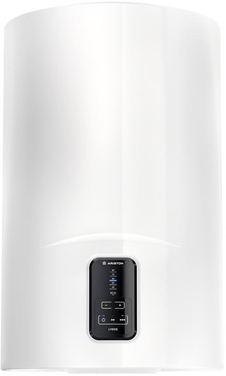 

Накопительный электрический водонагреватель Ariston Lydos ECO ABS PW 50 V