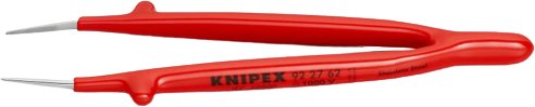 

Пинцет Knipex 92 27 62