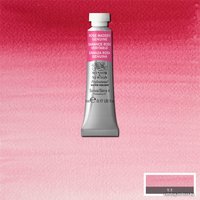 Акварельные краски Winsor & Newton Professional 102587 (5 мл, розовая марена)