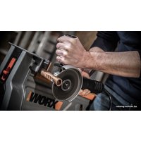 Угловая шлифмашина Worx WX711