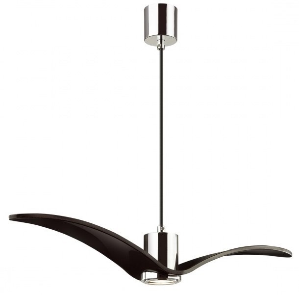 

Подвесная люстра Odeon Light Birds 4901/1A