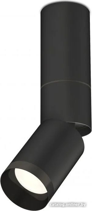 Спот Ambrella light Techno spot XM6313115 SBK/PBK