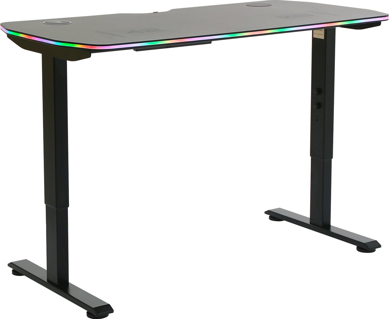 

Геймерский стол Zone51 Platform Pro 120 Z51-PP2-BK