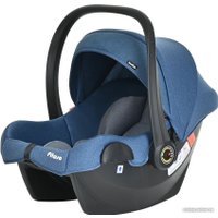 Детское автокресло Pituso Santiso R201 (джинс/светло-серый)