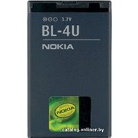 Аккумулятор для телефона Копия Nokia BL-4U