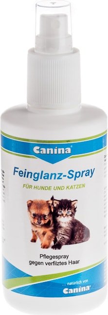 

Спрей Canina Feing lanz-Spray 742004 (200 мл)
