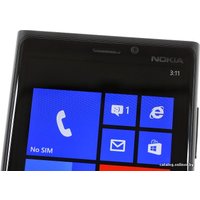 Телефон Nokia Lumia 920