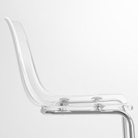 Стул Ikea Tobias 80349671
