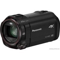 Видеокамера Panasonic HC-VX870