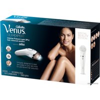 Фотоэпилятор Braun Venus Silk-expert IPL BD 5008