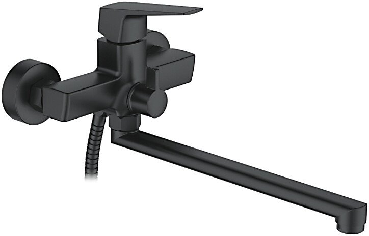 

Смеситель Ledeme L2281B