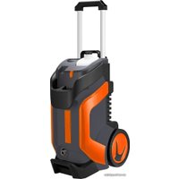 Мойка высокого давления Edon PW-150/2650