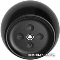 Умная колонка Elari SmartBeat (черный)