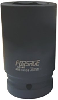 

Головка слесарная FORSAGE F-48510044 44мм (1 предмет)